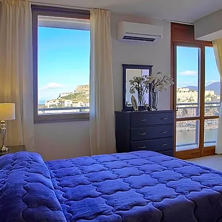 La Terrazza Sul Mare 3*