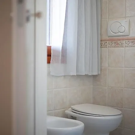 Bed & Breakfast La Terrazza Sul Mare 3*