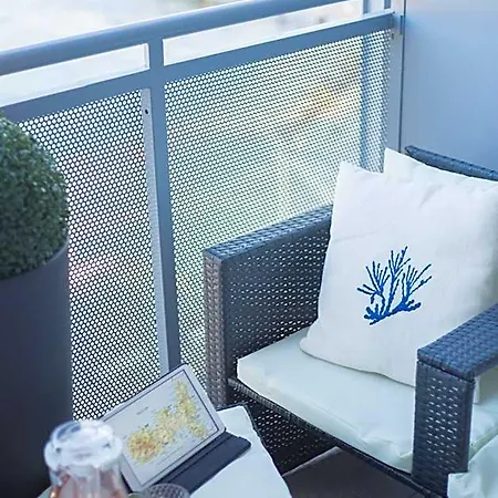 La Terrazza Sul Mare بورتوفيرّايو