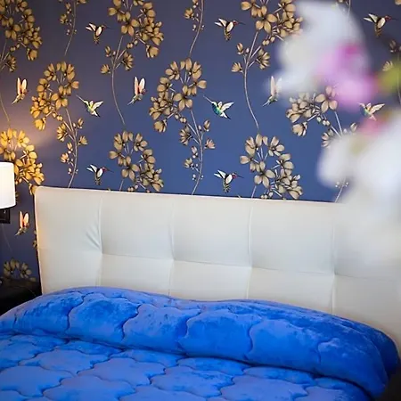 La Terrazza Sul Mare Bed & Breakfast