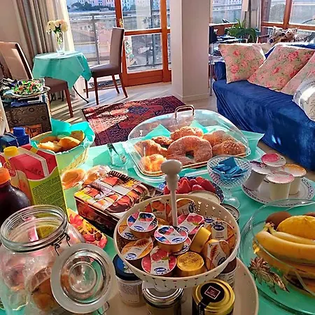 La Terrazza Sul Mare 3*