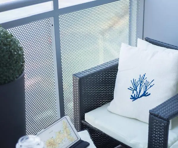 La Terrazza Sul Mare 3* Портоферрайо