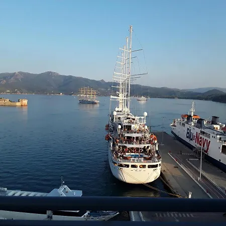 Bed & Breakfast La Terrazza Sul Mare