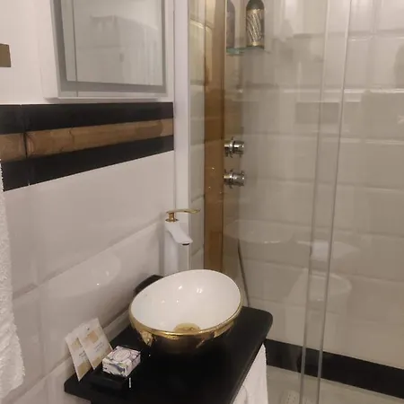 La Terrazza Sul Mare Bed & Breakfast Portoferraio